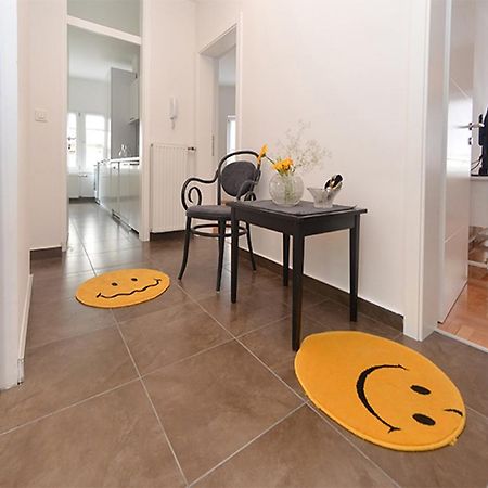 Apartments Asja Сараево Экстерьер фото