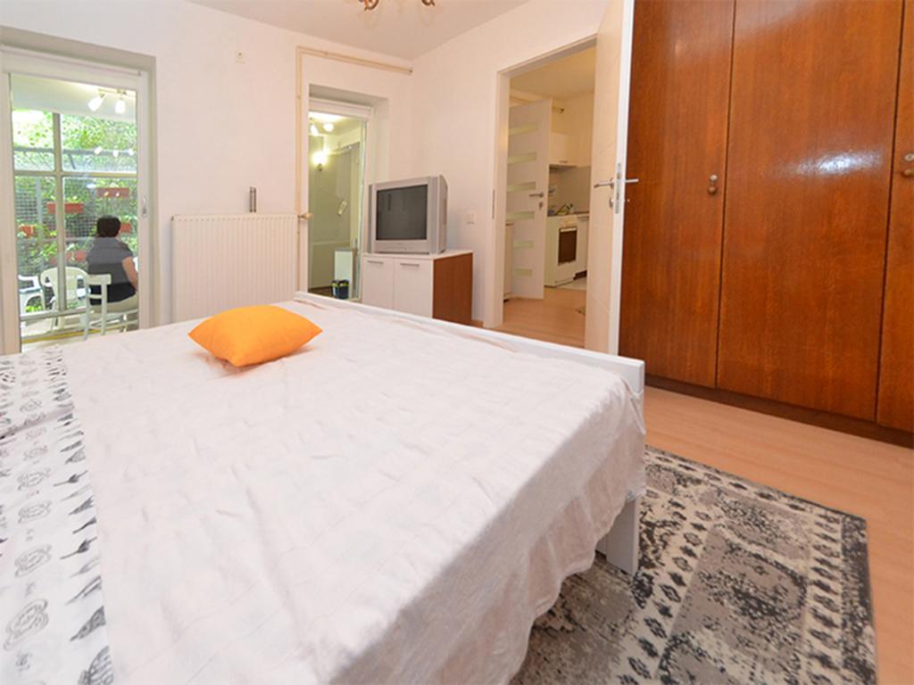 Apartments Asja Сараево Экстерьер фото