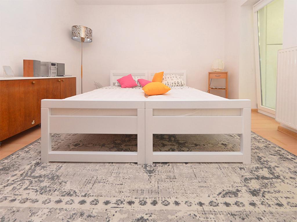 Apartments Asja Сараево Экстерьер фото