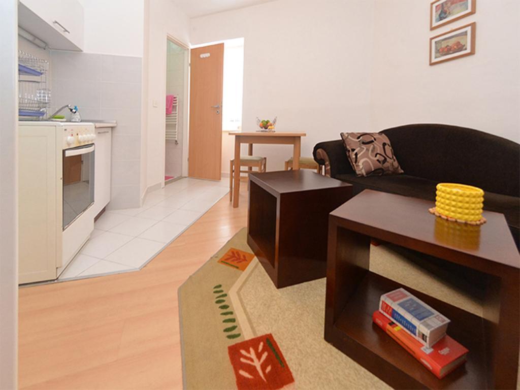 Apartments Asja Сараево Экстерьер фото