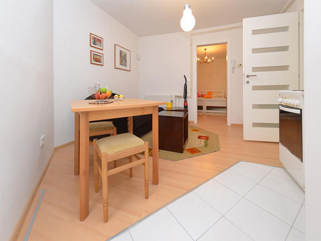 Apartments Asja Сараево Экстерьер фото