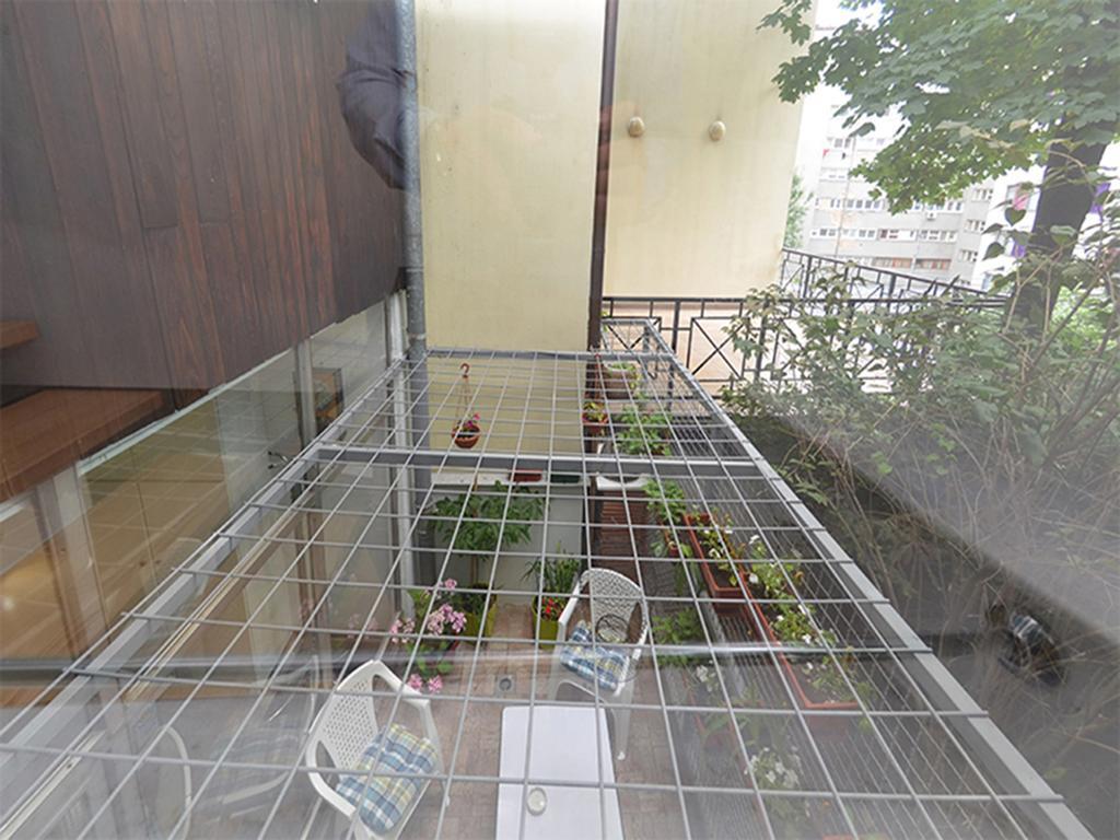 Apartments Asja Сараево Экстерьер фото