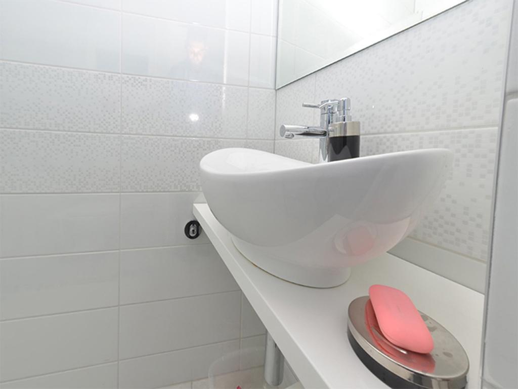Apartments Asja Сараево Экстерьер фото