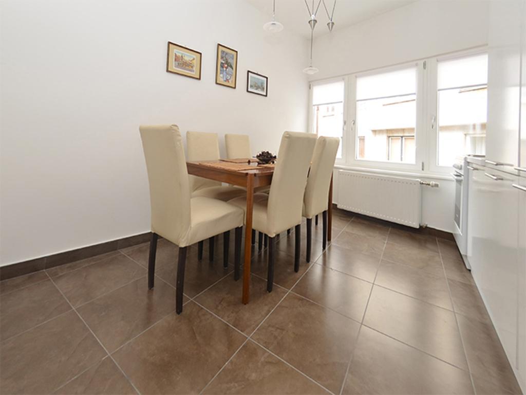 Apartments Asja Сараево Экстерьер фото