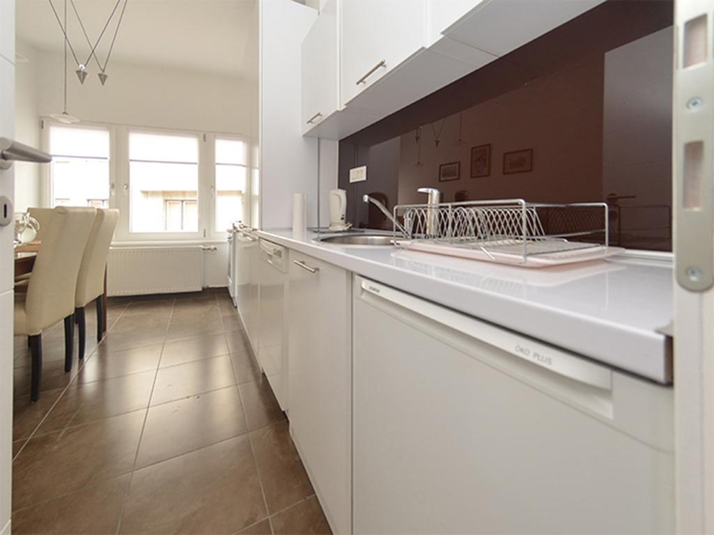 Apartments Asja Сараево Экстерьер фото