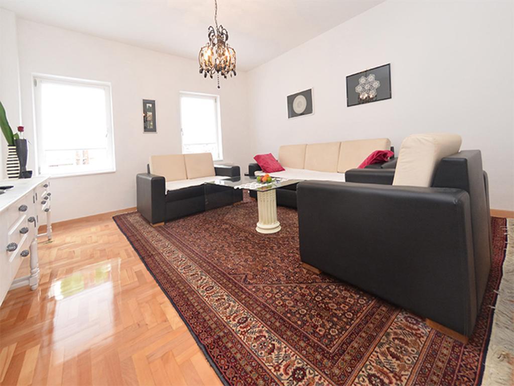Apartments Asja Сараево Экстерьер фото