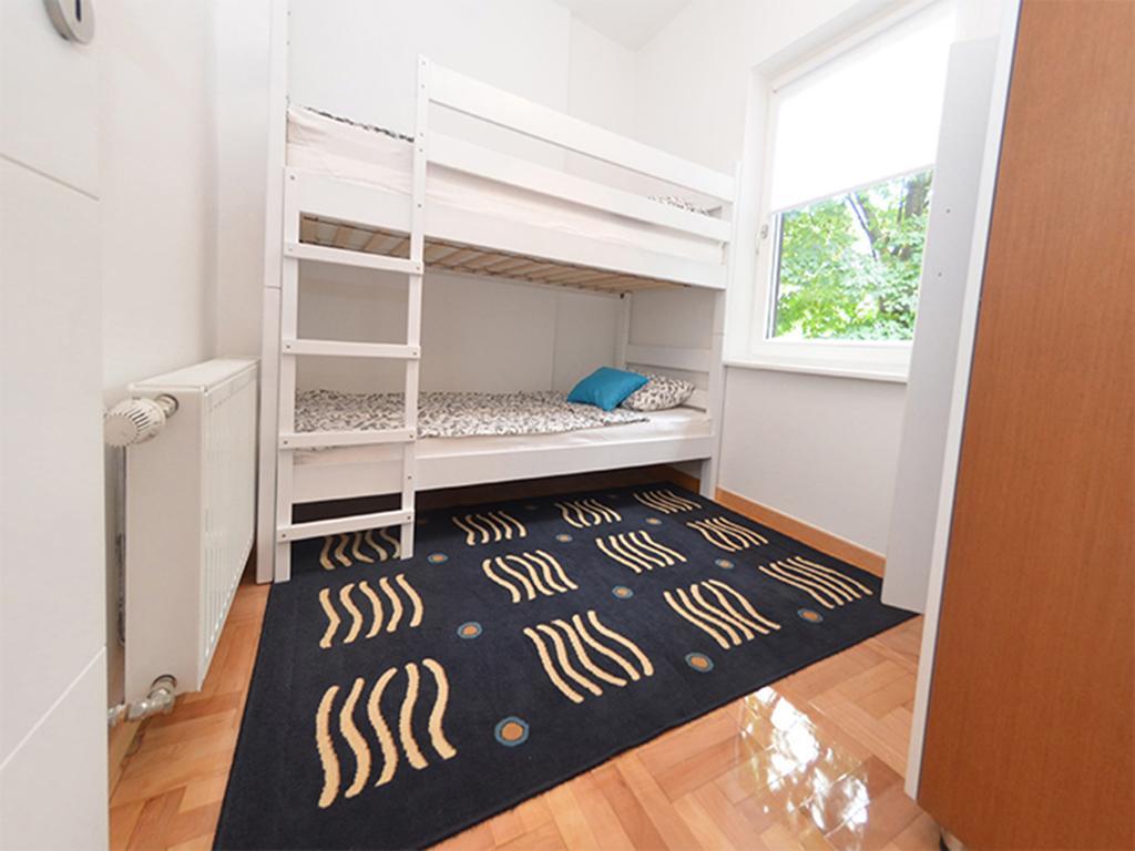Apartments Asja Сараево Экстерьер фото